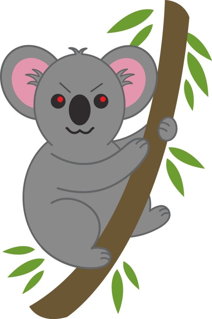 evilkoala